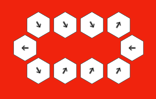 Aaaaand here's what it ACTUALLY looks like so far